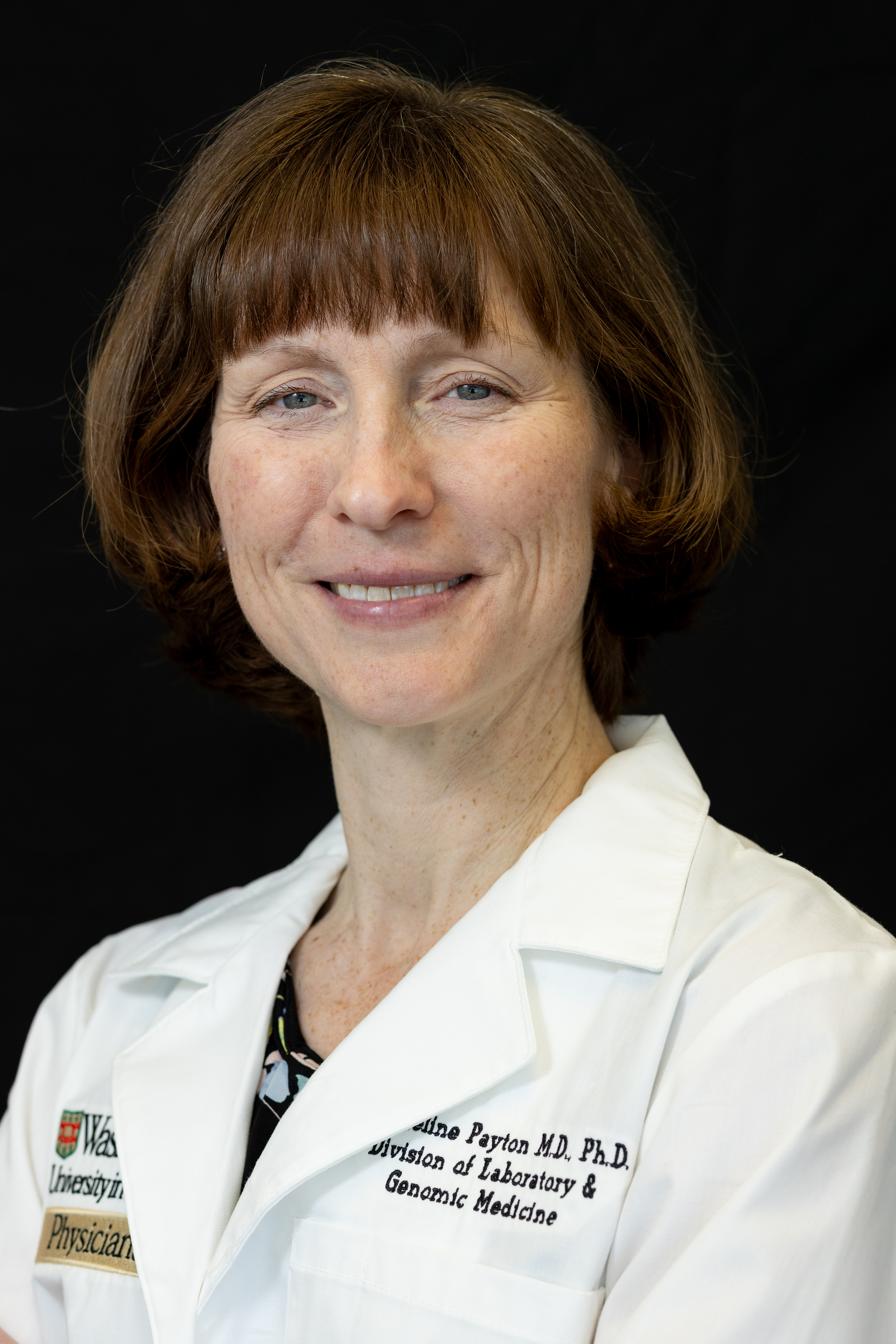 Jacqueline Payton, MD, PhD