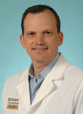 John Frater, MD