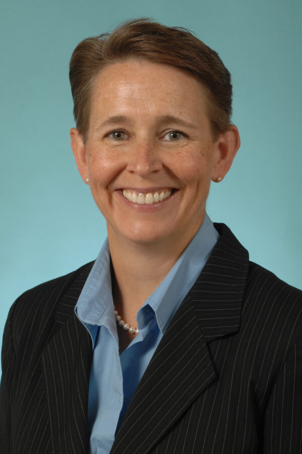 Ann Gronowski Recognized by AACC