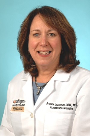 Brenda Grossman, MD