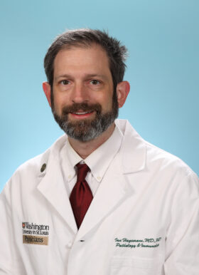 Ian S. Hagemann, MD, PhD