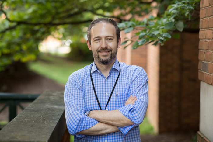 Kipnis named BJC Investigator