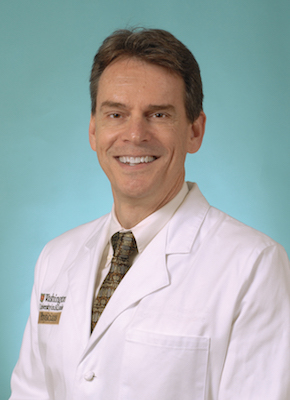 John Pfeifer, MD, PhD