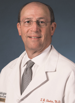 Timothy J Eberlein, MD