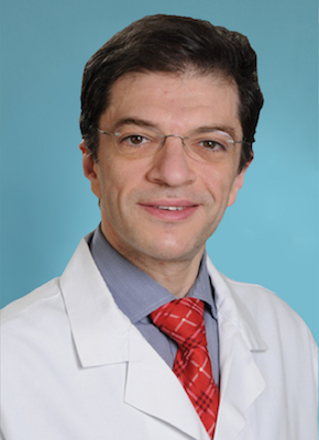 Daniel Kreisel, MD, PhD