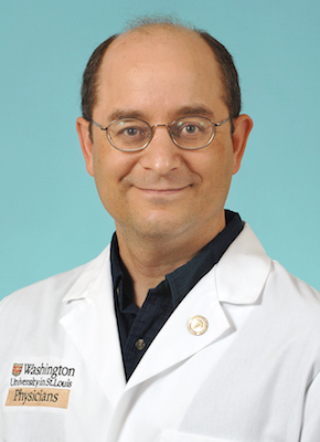 Daniel C Link, MD