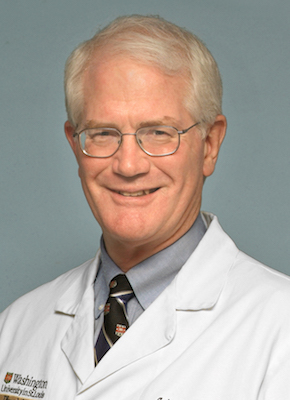 John C Morris, MD