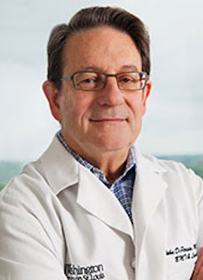 John F DiPersio, MD, PhD