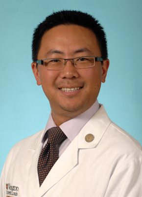 Alfred Kim, MD, PhD