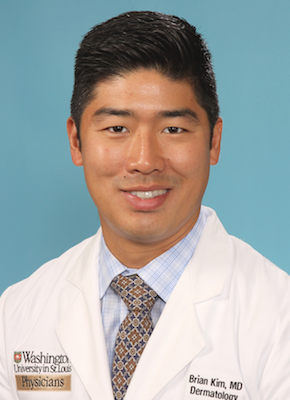 Brian Kim, MD