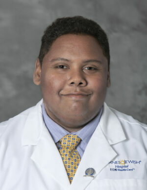 Dr. Stephen Persaud named 2023 ASH Scholar