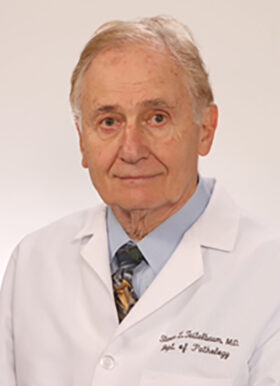 Steven Teitelbaum, MD