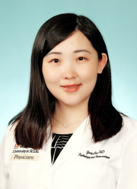 Yang Cao, PhD, FACMG