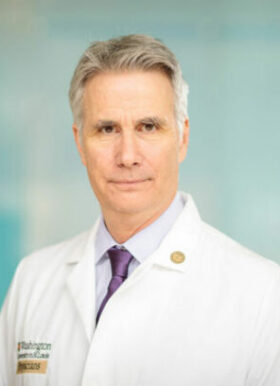 Richard J. Cote, MD, FRCPath, FCAP