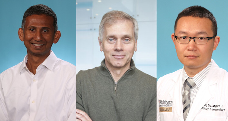 Grants & Notables Update: March and April 2019