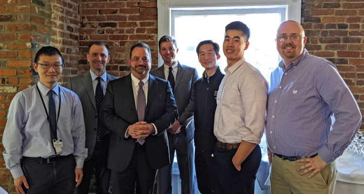 Awardees Announced for Trainee Research Day 2019