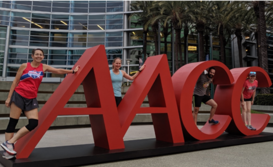 Faculty and trainees recognized at 71st AACC Annual Scientific Meeting & Clinical Lab Expo