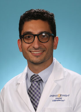 Vahid Azimi, MD