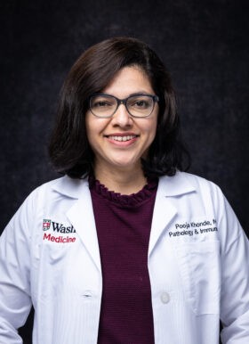 Pooja Khonde, MD