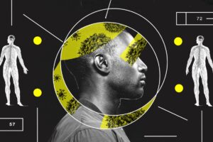 The Body Is Far From Helpless Against Coronavirus Variants