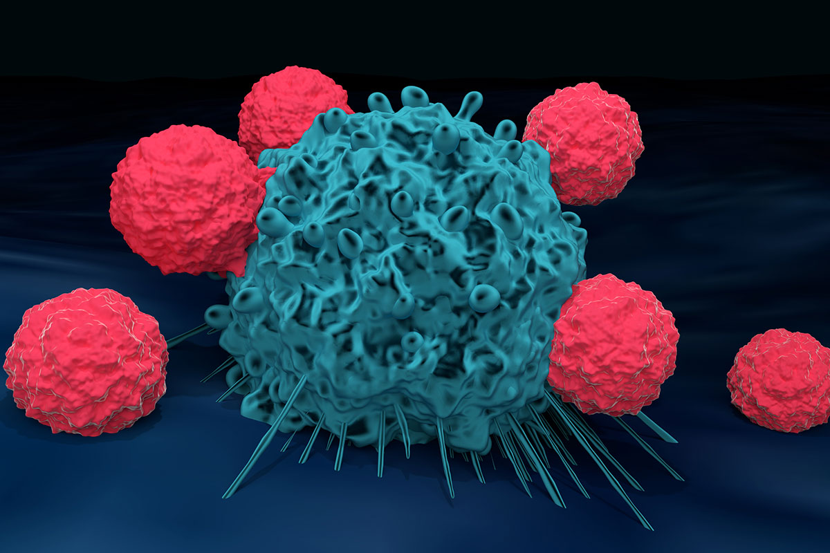 Emilie (Mimi) Russler-Germain, MD, PhD