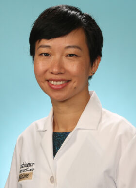 Lulu Sun, MD, PhD