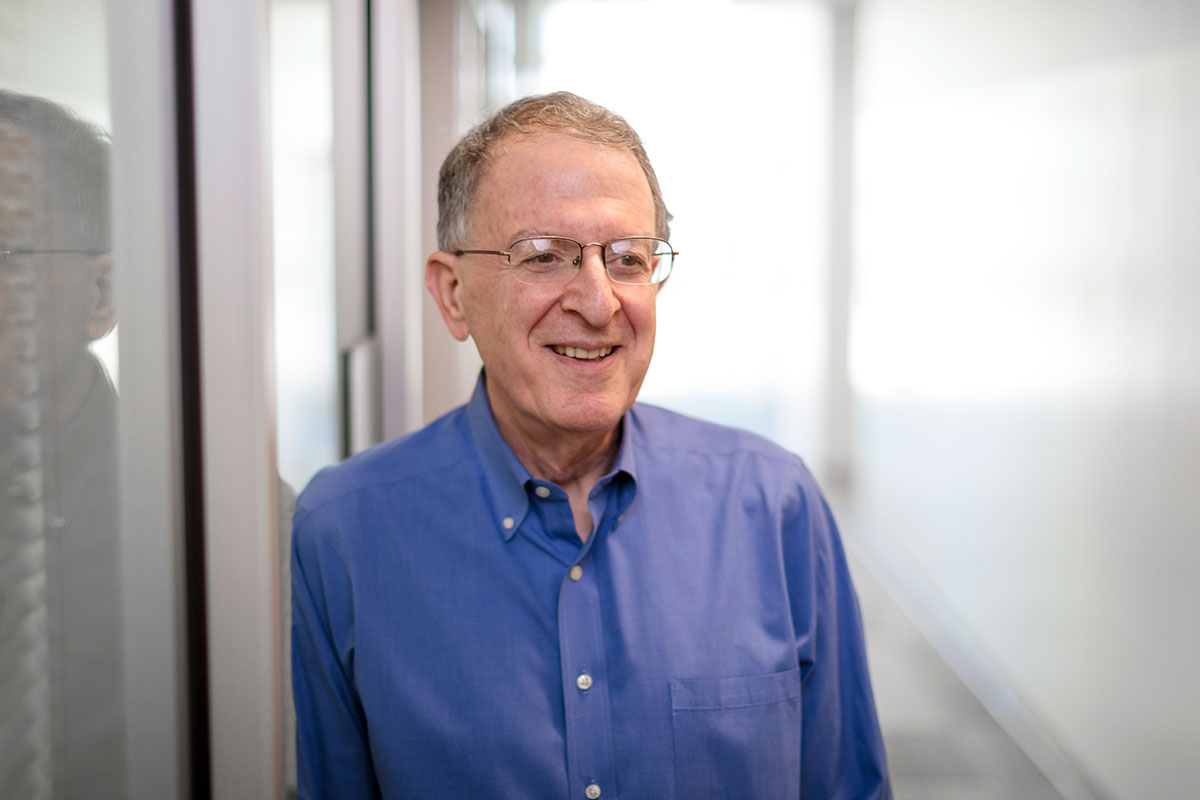 Daniel Miller, MD, PhD