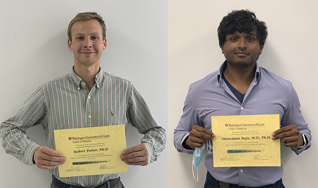 Daniel Miller, MD, PhD