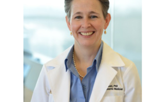 LGM Interim Clinical Co-Chief Named