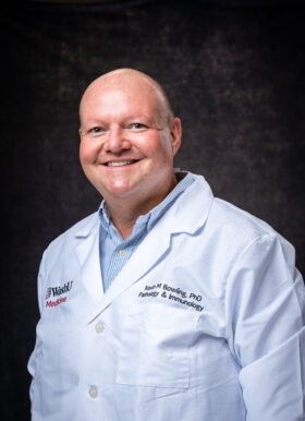 Kevin Bowling, PhD