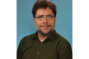 Vice Chair of Faculty Development Named