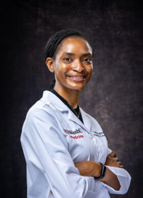 Tomilola Agboola, MD