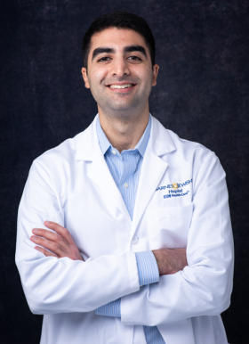 David Sadegh, MD