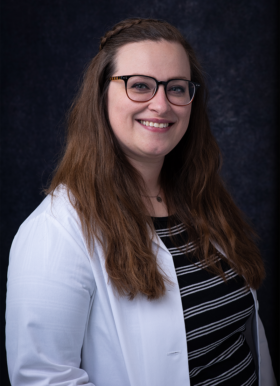 Kaleigh Roberts, MD, PhD
