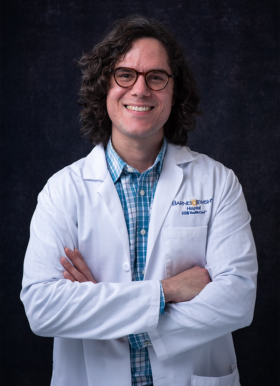 Kyle Goodman, MD, PhD