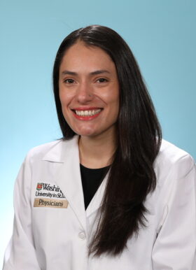 Maria Laura Duque Lasio, MD