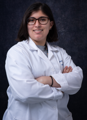 Melissa Limia, MD