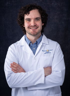 Patrick Morse, MD