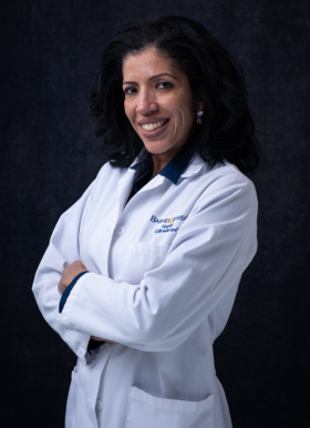 Patricia Hernandez, MD