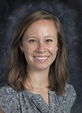 Rebekah Dumm, PhD