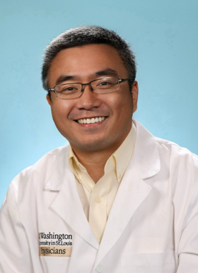 Rongbin Ge, MD, PhD