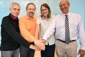 P&I faculty awarded $15M from NIH for Alzheimer’s research