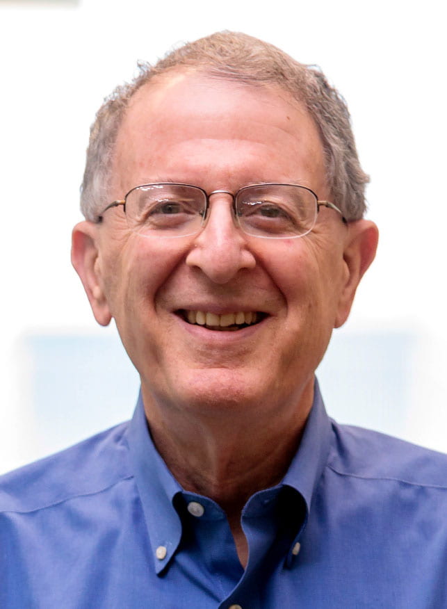 Jeffrey Gordon, MD | Pathology & Immunology | Washington