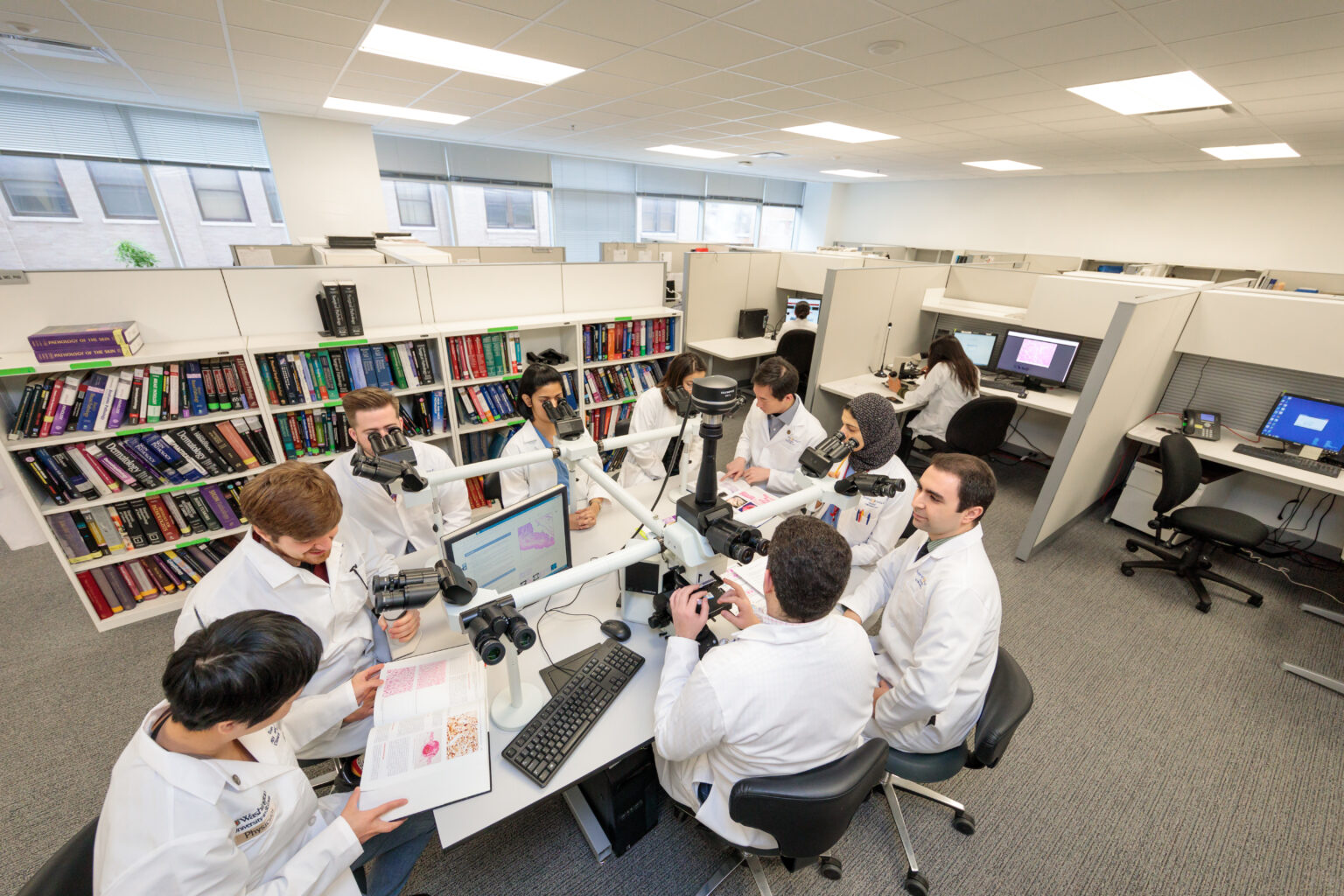 Kodi Ravichandran, BVSc, PhD