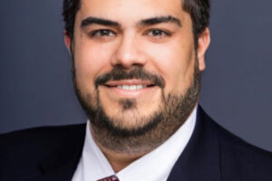 Grajales-Reyes receives Early Independence Award from NIH