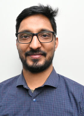 Sameer Kumar Malladi, PhD