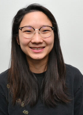 Sunnie Hsiung, PhD