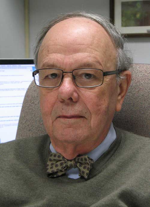 Robyn S Klein, MD, PhD