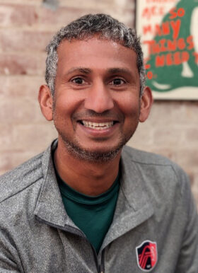 Gaya K. Amarasinghe, PhD