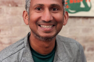 Dr. Gaya Amarasinghe and multi-institutional team awarded $16.8M NIH grant for Ebola virus research